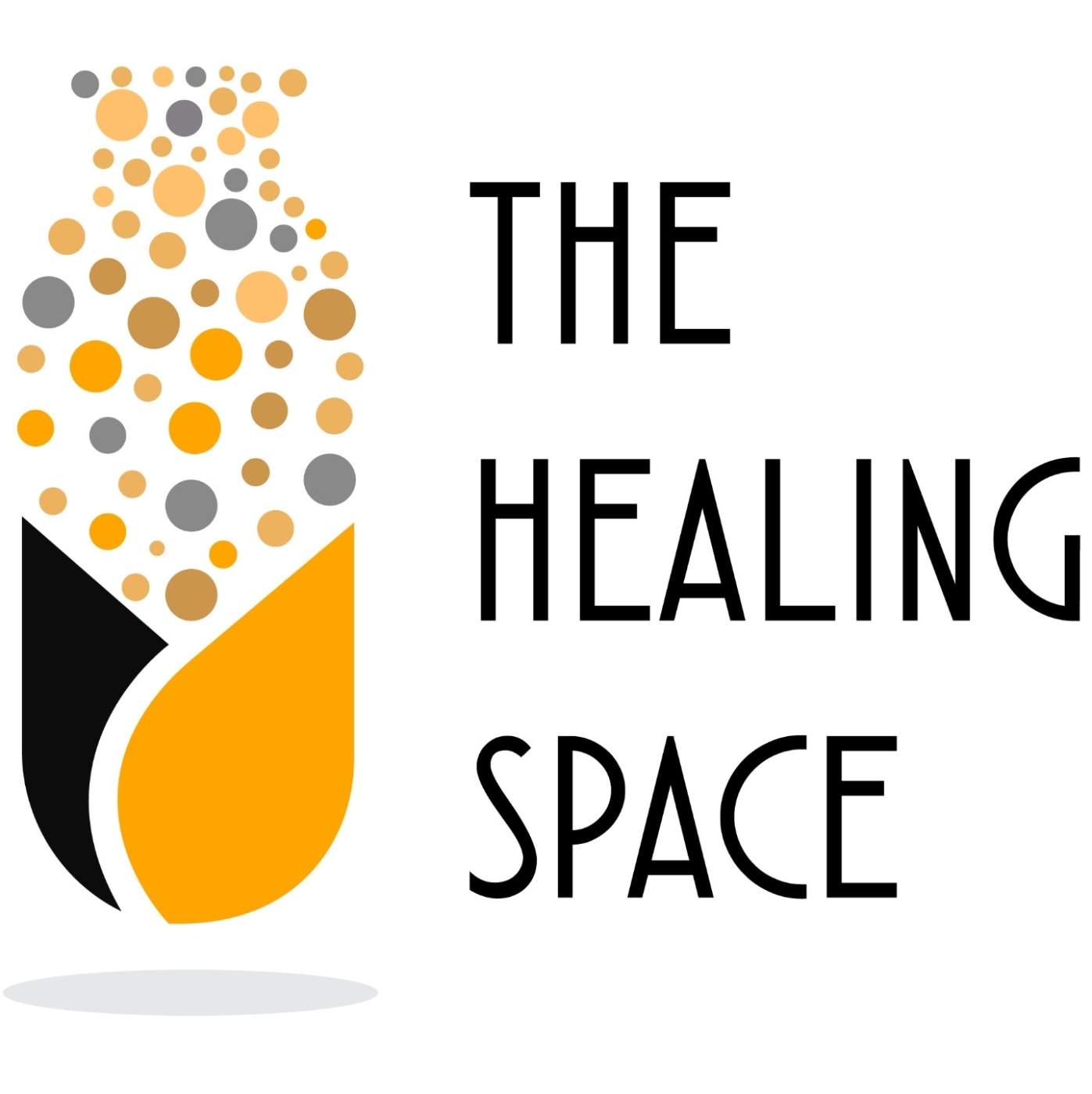 The Healing Space