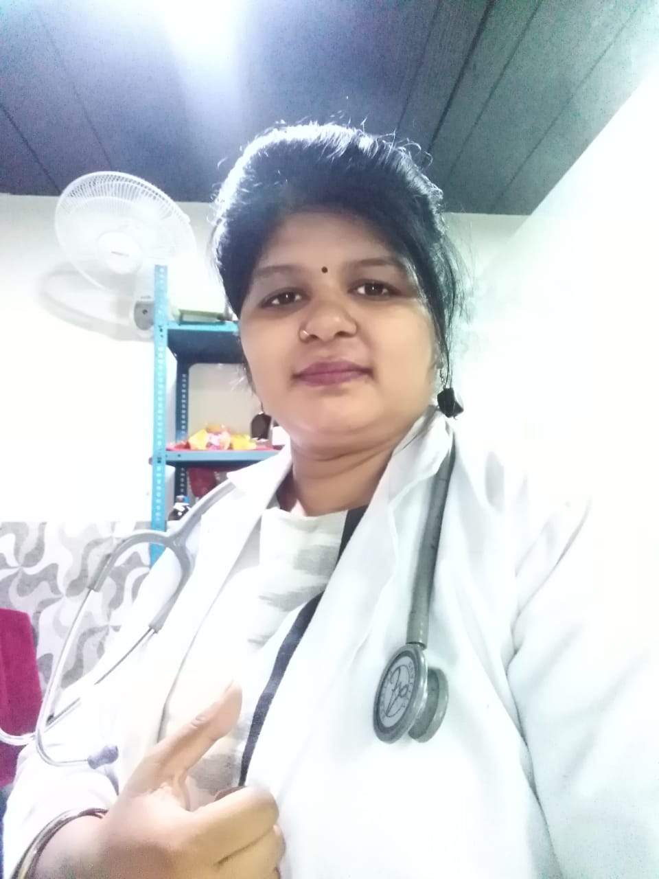 Smita Goel