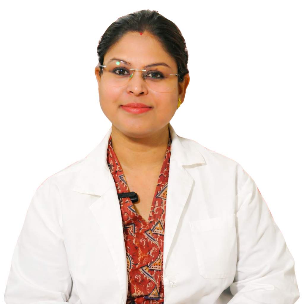 Gunjan Rai